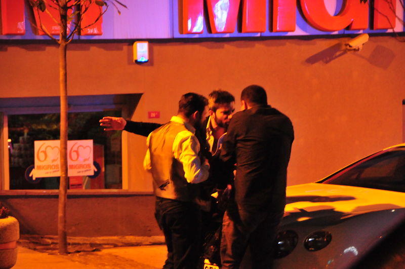 Ece Erken boşanıyor mu?